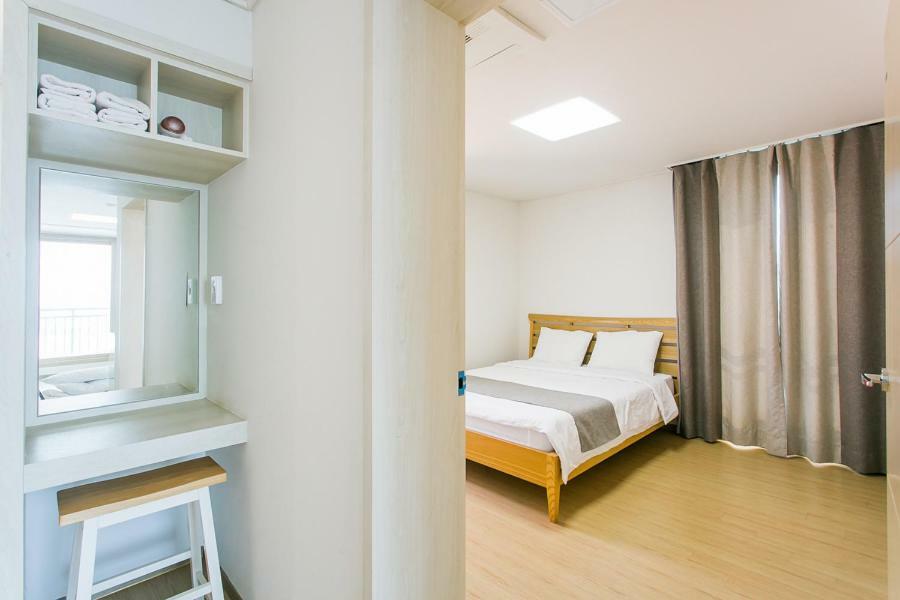 Jeju Gilgaon Pension Haga-ri  Buitenkant foto