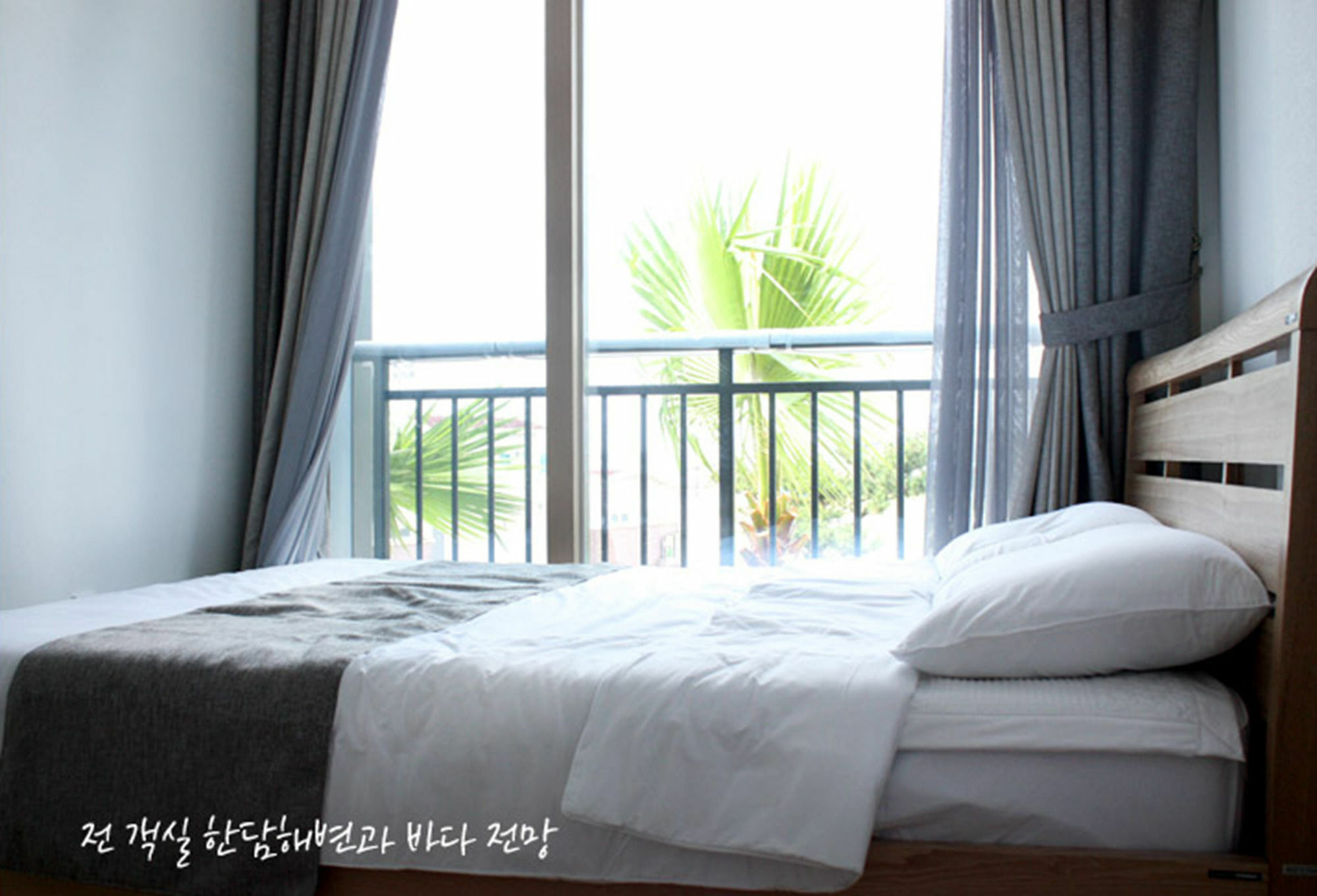 Jeju Gilgaon Pension Haga-ri  Buitenkant foto