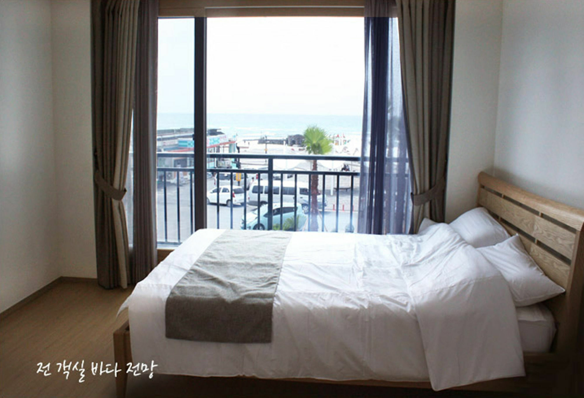 Jeju Gilgaon Pension Haga-ri  Buitenkant foto